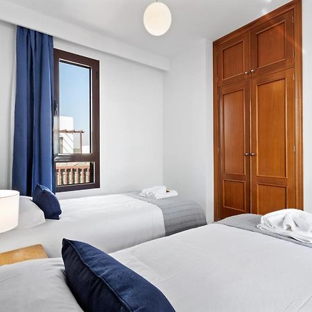 Lanzarote Villa Arts Playa Blanca  Ngoại thất bức ảnh