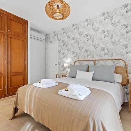 Lanzarote Villa Arts Playa Blanca  Ngoại thất bức ảnh