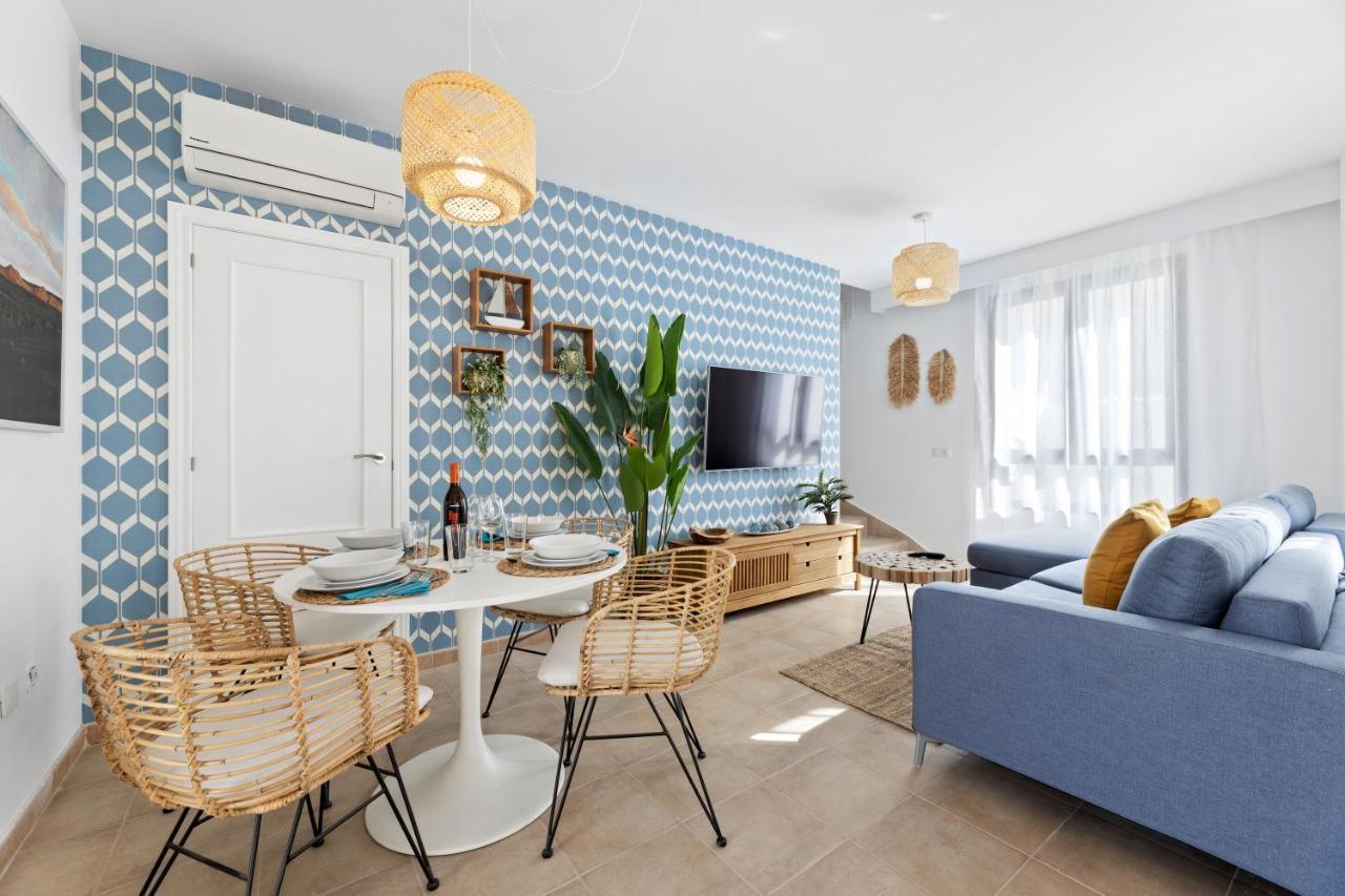 Lanzarote Villa Arts Playa Blanca  Ngoại thất bức ảnh