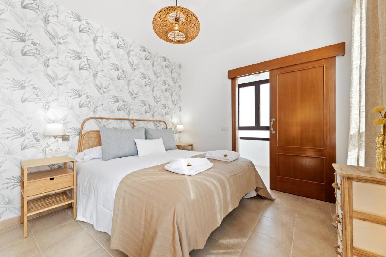 Lanzarote Villa Arts Playa Blanca  Ngoại thất bức ảnh