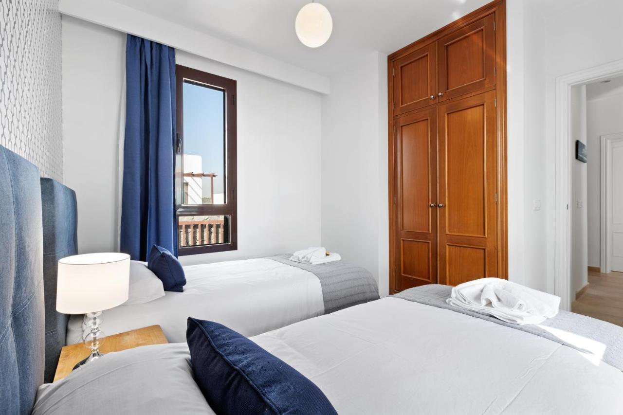 Lanzarote Villa Arts Playa Blanca  Ngoại thất bức ảnh