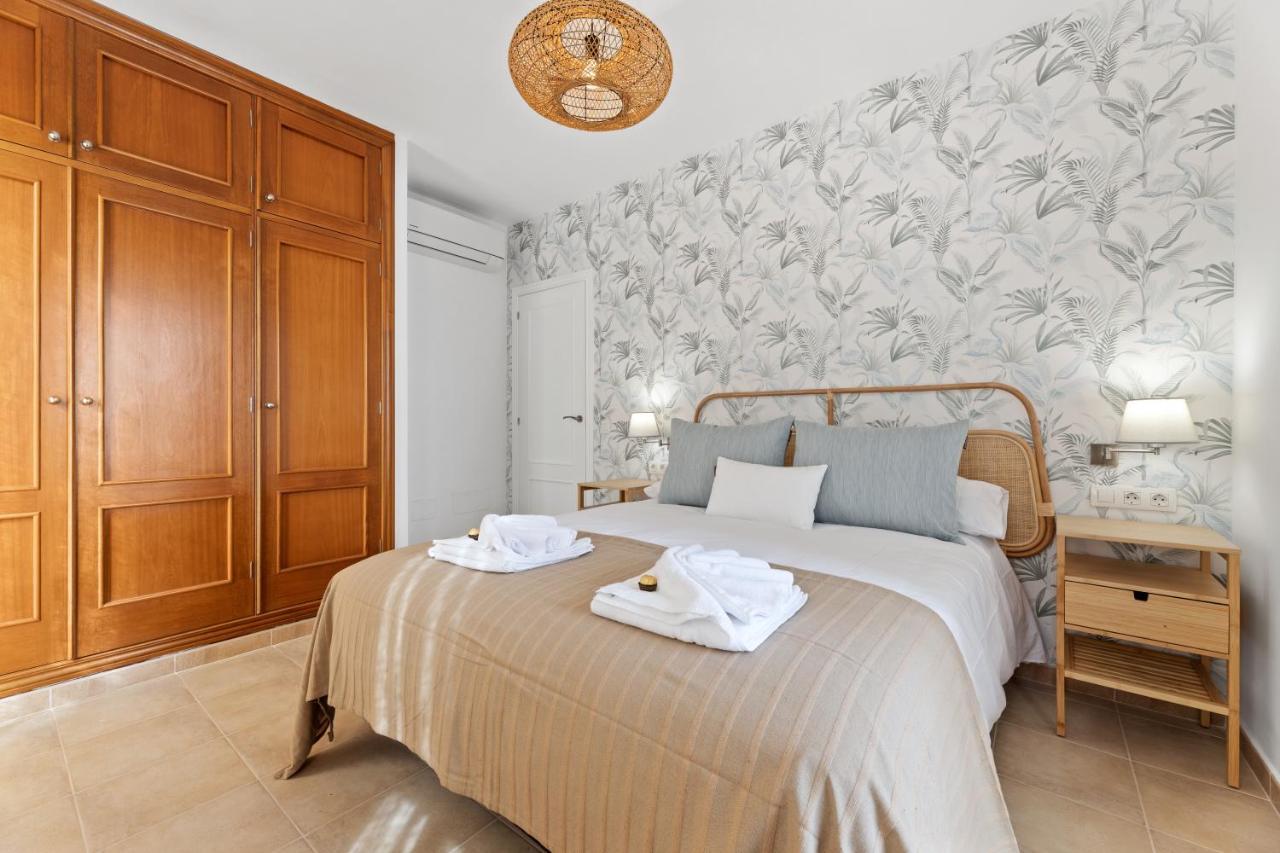 Lanzarote Villa Arts Playa Blanca  Ngoại thất bức ảnh