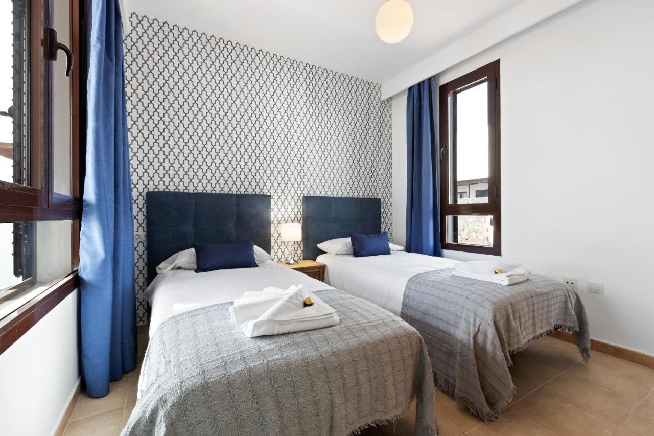 Lanzarote Villa Arts Playa Blanca  Ngoại thất bức ảnh