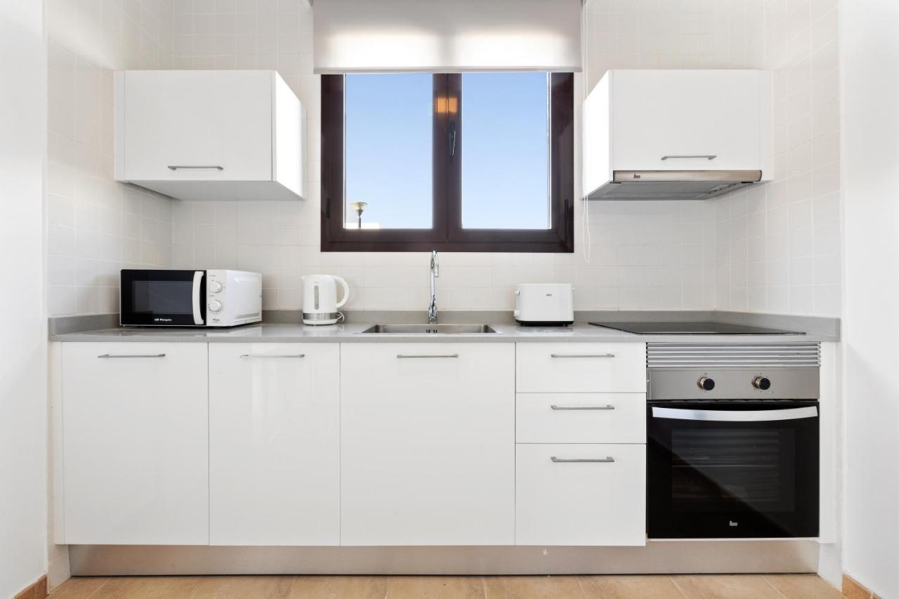 Lanzarote Villa Arts Playa Blanca  Ngoại thất bức ảnh