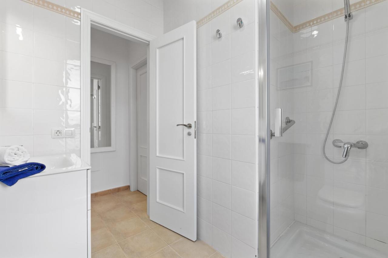 Lanzarote Villa Arts Playa Blanca  Ngoại thất bức ảnh