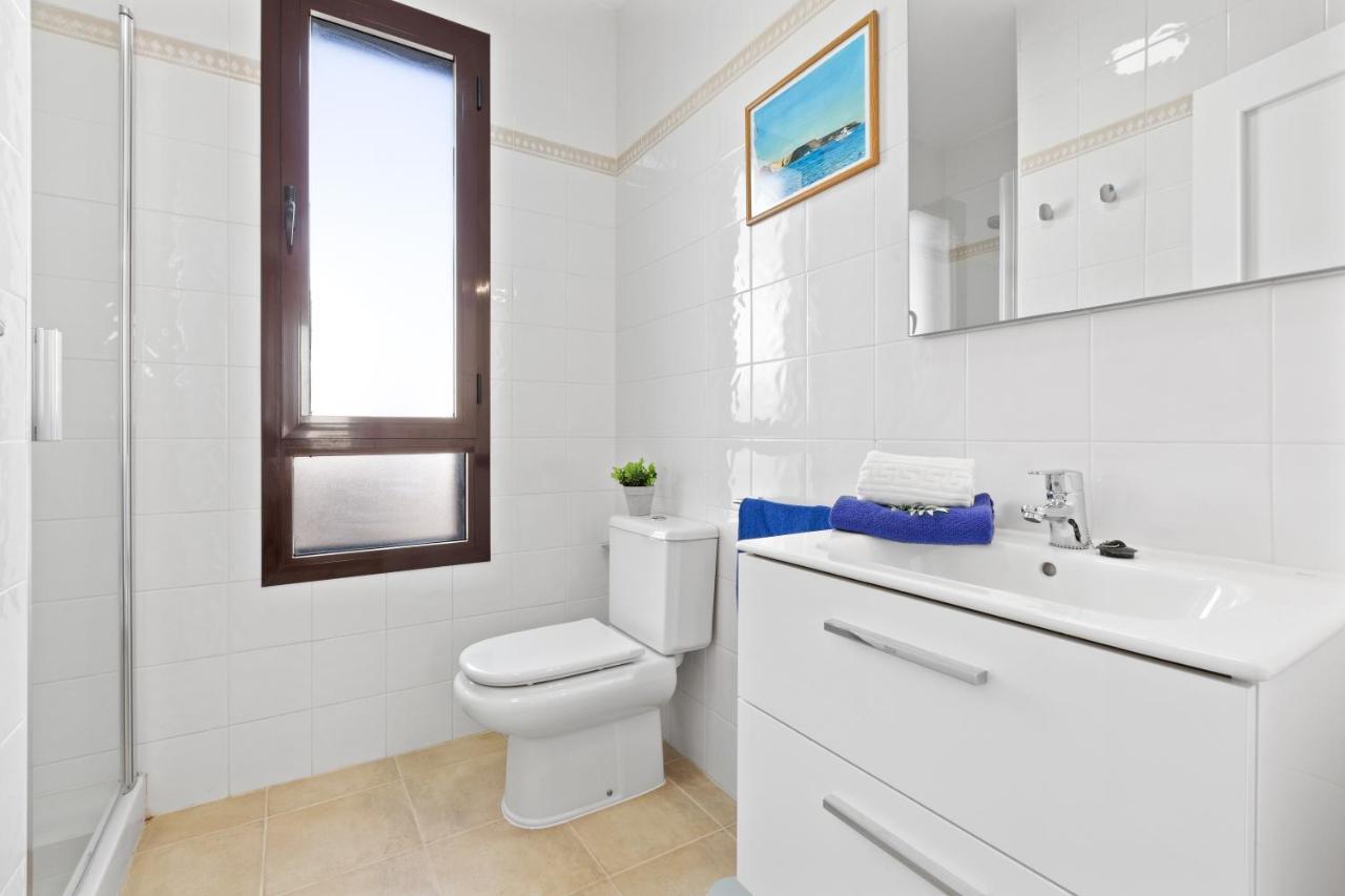 Lanzarote Villa Arts Playa Blanca  Ngoại thất bức ảnh