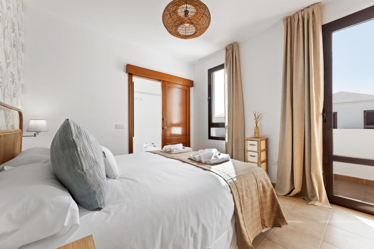Lanzarote Villa Arts Playa Blanca  Ngoại thất bức ảnh