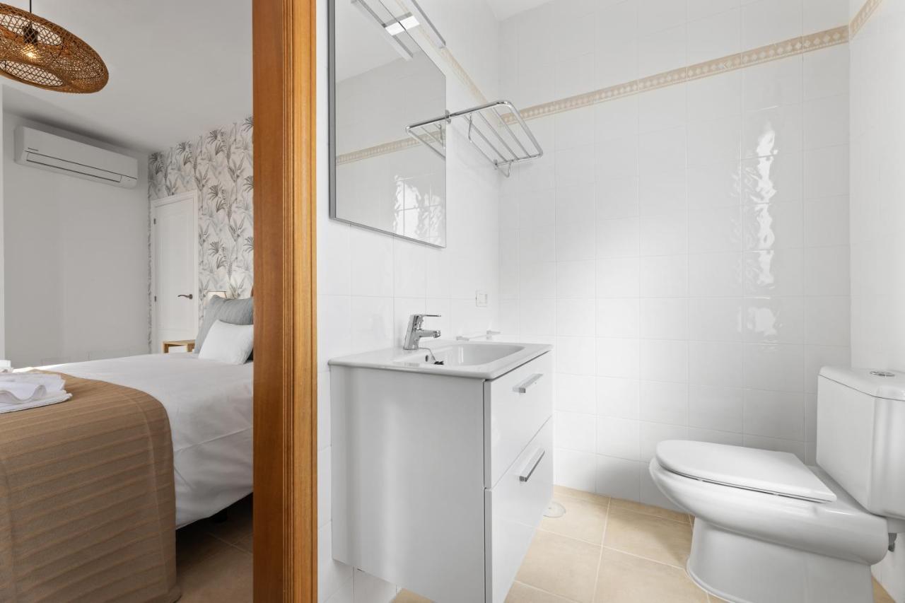 Lanzarote Villa Arts Playa Blanca  Ngoại thất bức ảnh
