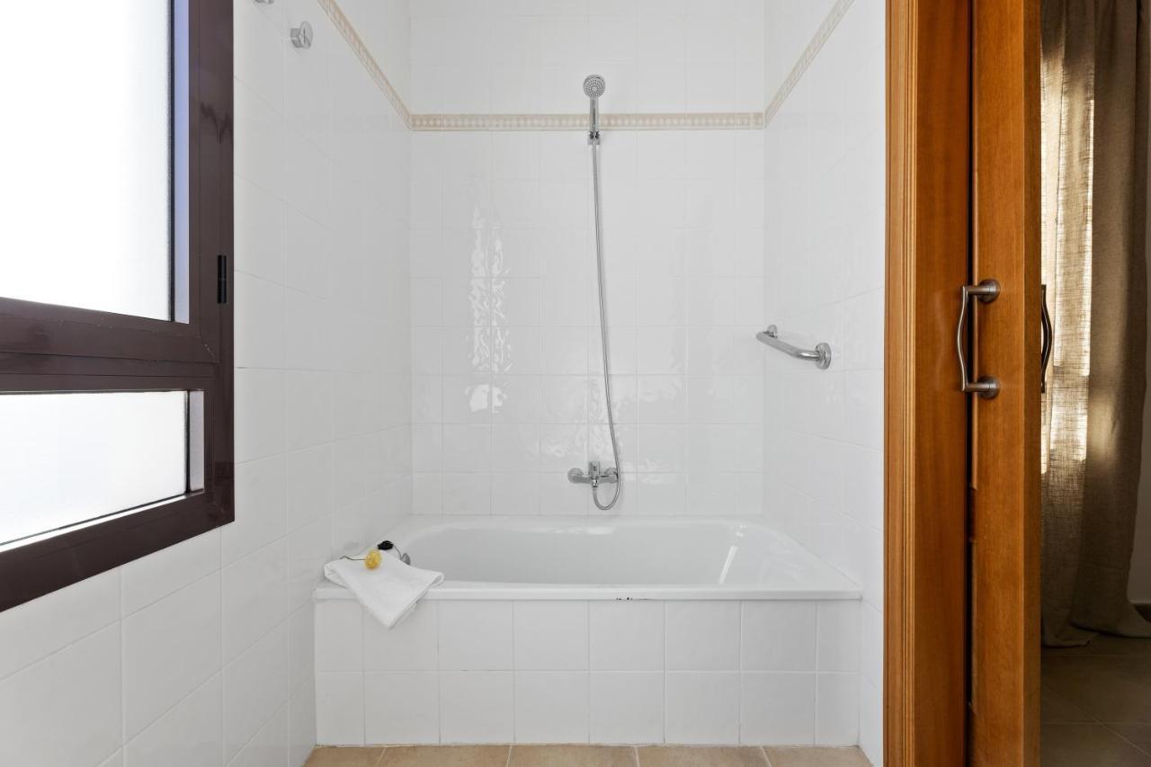 Lanzarote Villa Arts Playa Blanca  Ngoại thất bức ảnh
