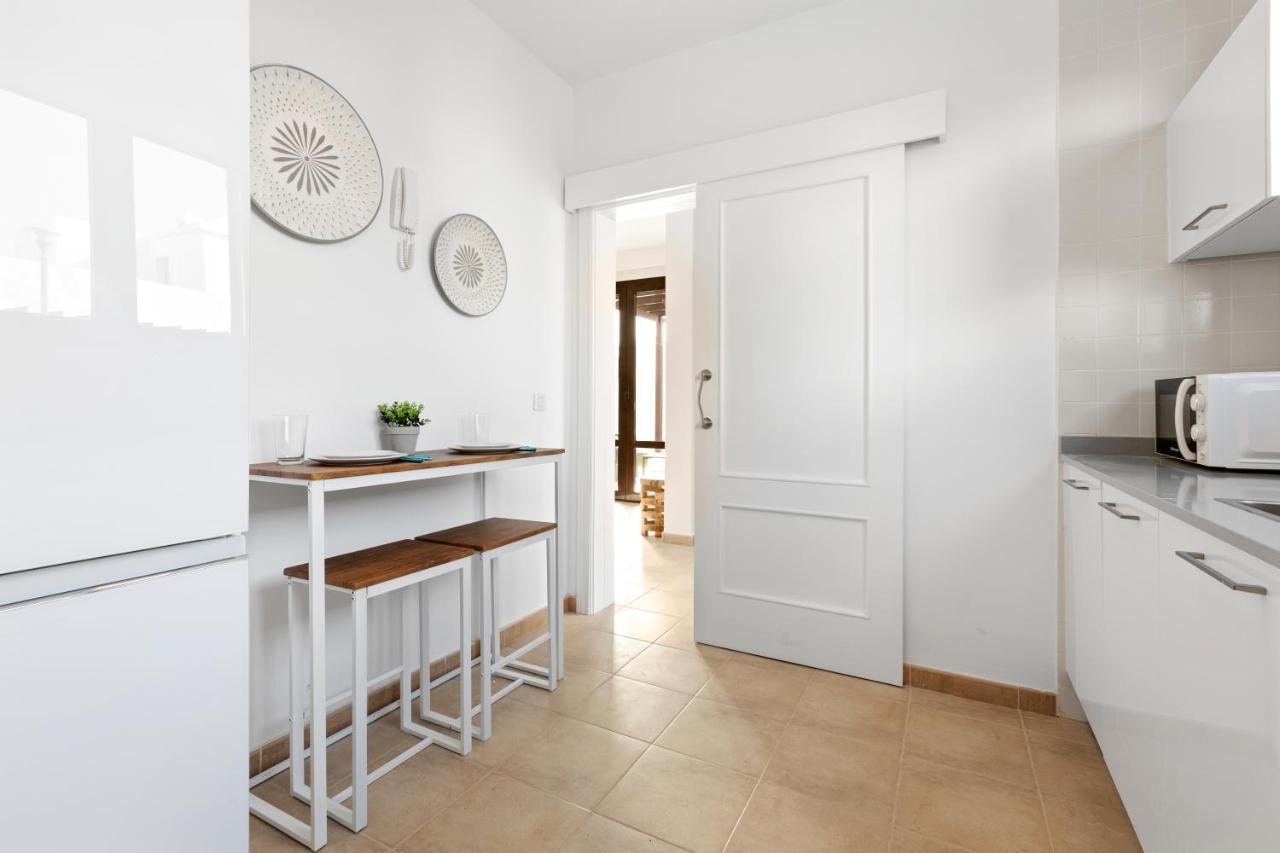 Lanzarote Villa Arts Playa Blanca  Ngoại thất bức ảnh